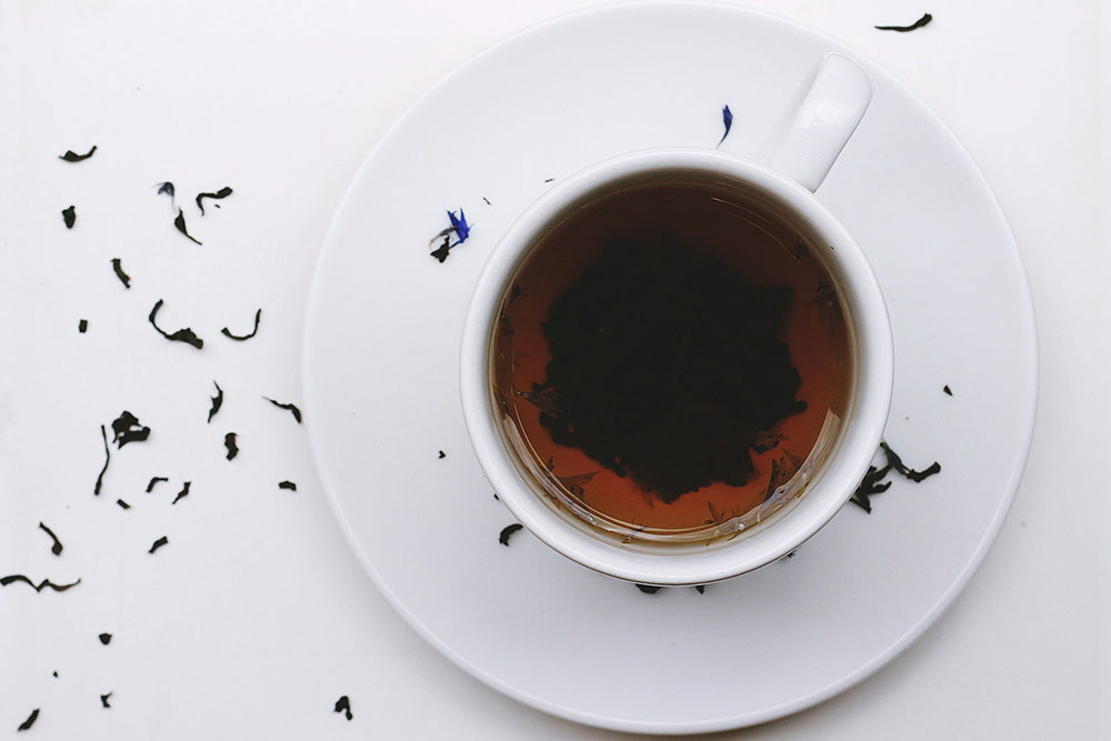 Какви билки да търсите в био чая за отслабване за сигурен успех