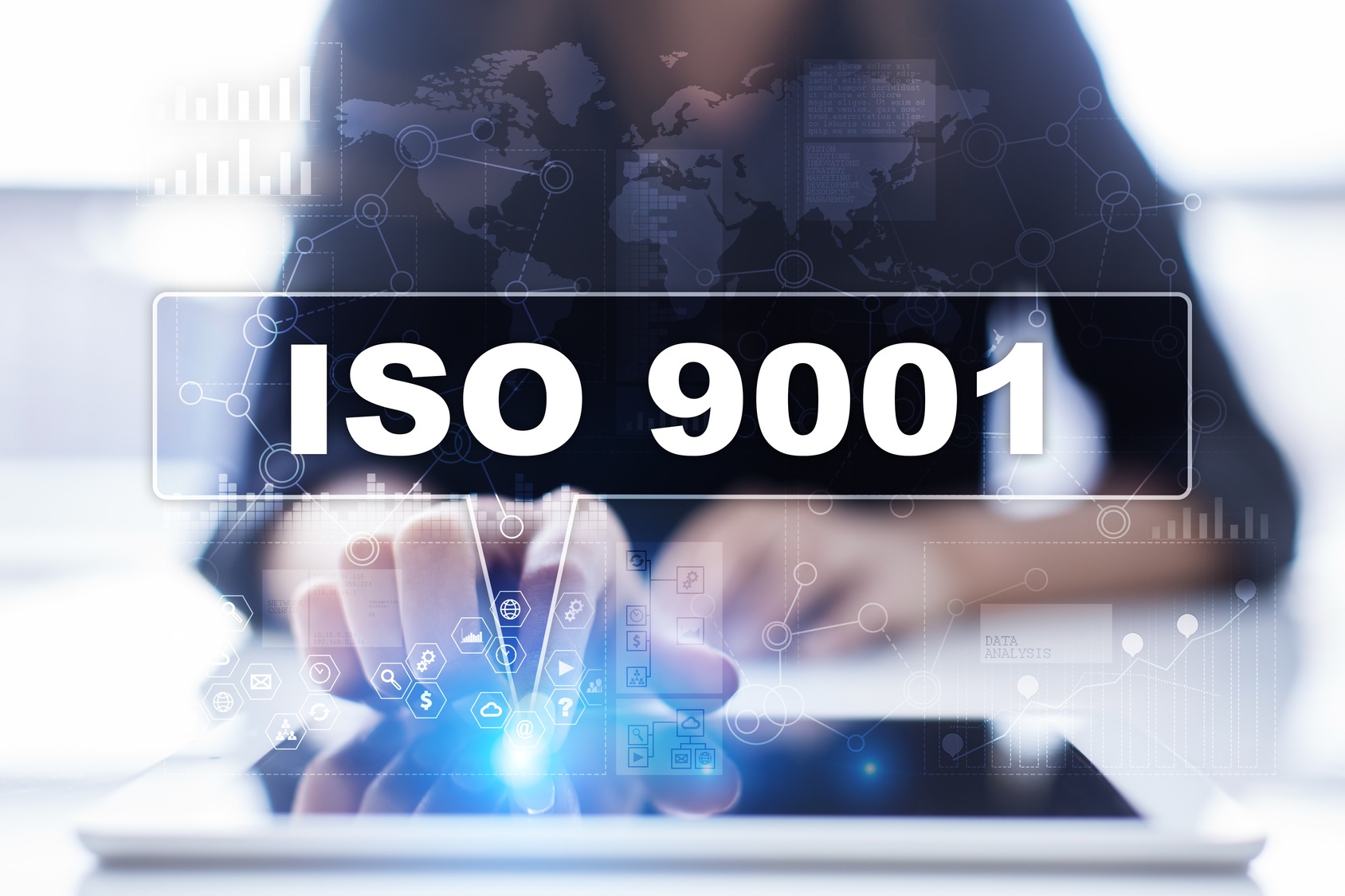 Съвети за ефективна документация в съответствие с ISO 9001