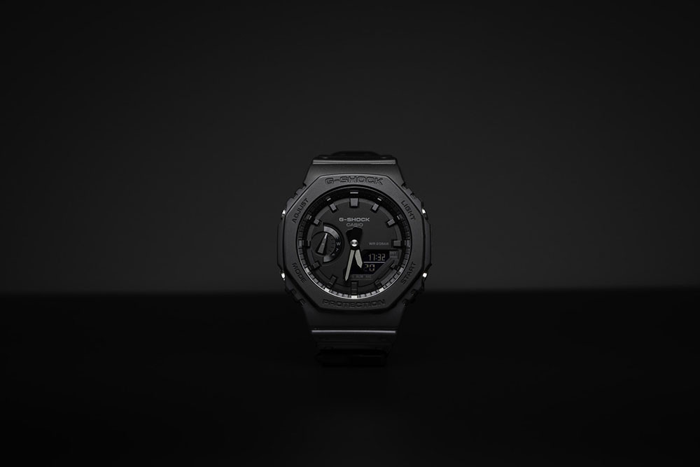 Защо часовник Casio е отличен коледен подарък - издръжливост